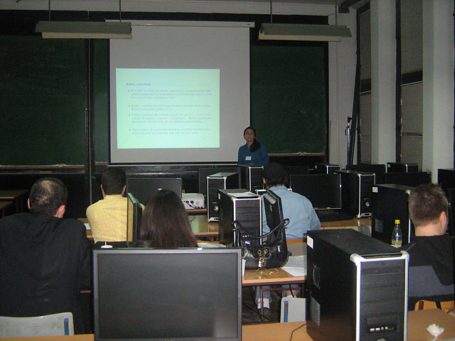 Milena Vujosevic-Janicic