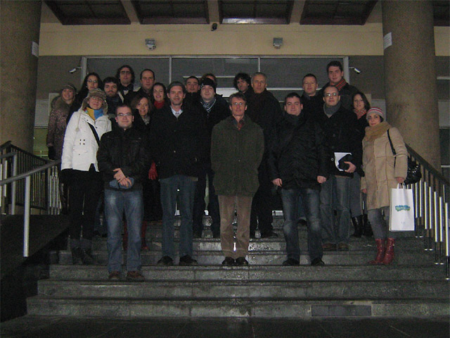 Workshop Participants