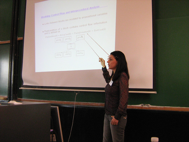 Milena Vujosevic-Janicic